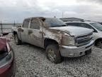 2012 Chevrolet Silverado K1500 LT