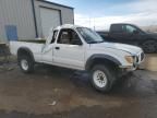 2002 Toyota Tacoma Xtracab