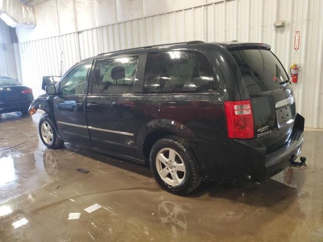 2010 Dodge Grand Caravan SXT