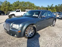 Chrysler Vehiculos salvage en venta: 2006 Chrysler 300C