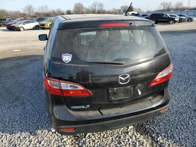 2013 Mazda 5