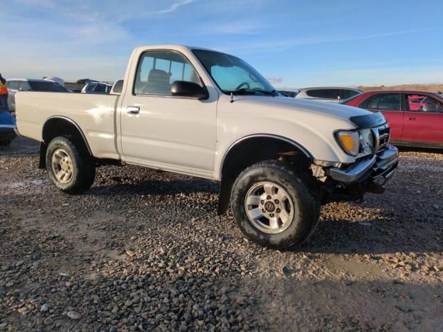 2000 Toyota Tacoma