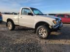 2000 Toyota Tacoma