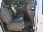 2001 Toyota Sienna LE