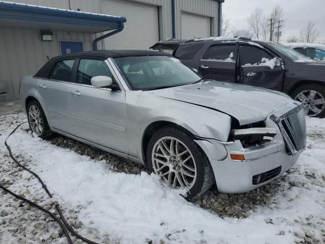 2005 Chrysler 300 Touring