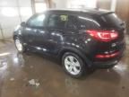 2011 KIA Sportage LX