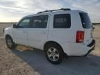 2011 Honda Pilot EXL