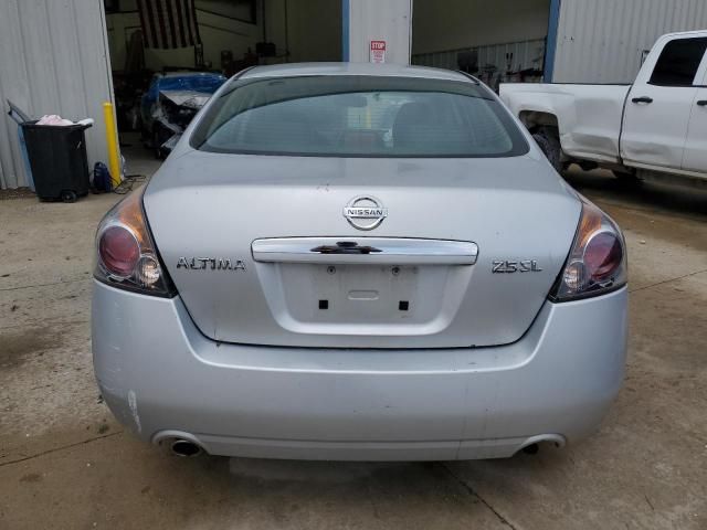 2008 Nissan Altima 2.5