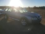 2005 Audi Allroad