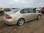 2008 Subaru Legacy 2.5I