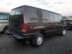 2008 Ford Econoline E350 Super Duty Van