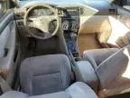 2003 Toyota Corolla CE