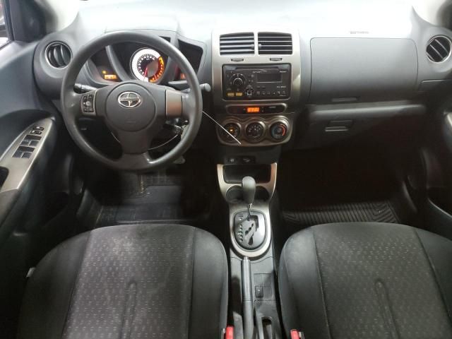 2013 Scion XD