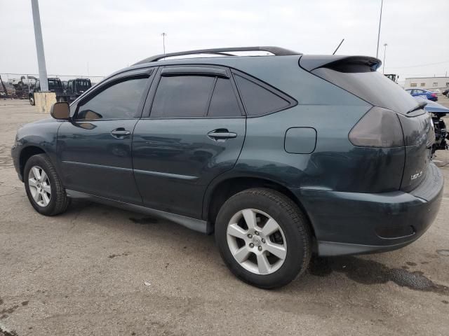 2005 Lexus RX 330