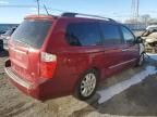 2010 KIA Sedona EX