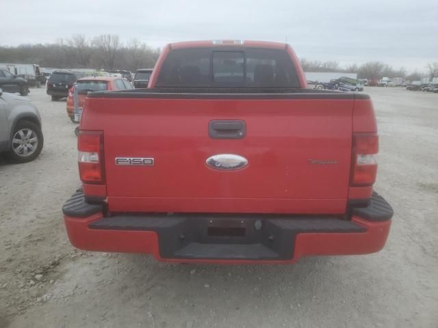 2006 Ford F150