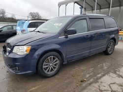 2016 Dodge Grand Caravan SXT en venta en Lebanon, TN