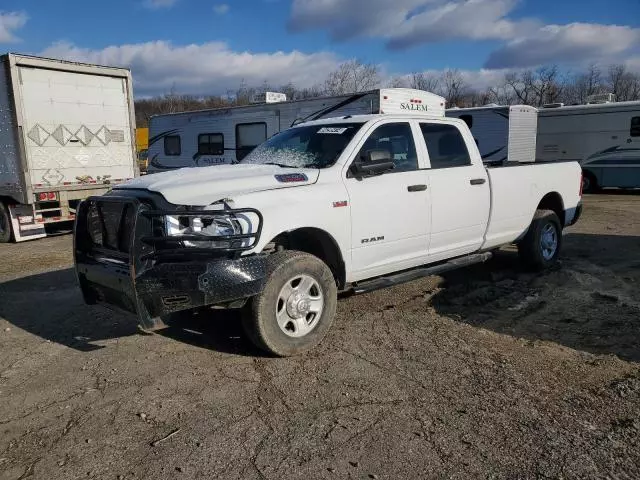 2021 Dodge RAM 2500 Tradesman