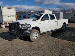 Dodge salvage cars for sale: 2021 Dodge RAM 2500 Tradesman