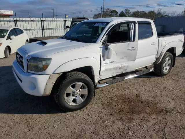 2009 Toyota Tacoma Double Cab