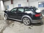 2014 Audi A4 Allroad Premium Plus