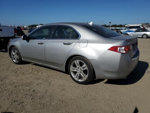 2010 Acura TSX