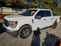 2021 Ford F150 Supercrew en venta en Greenwell Springs, LA