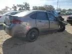 2010 Ford Focus SES