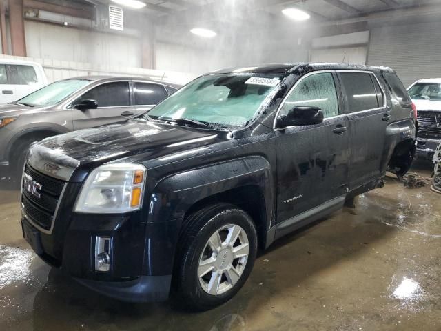 2013 GMC Terrain SLE