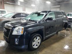 Vehiculos salvage en venta de Copart Elgin, IL: 2013 GMC Terrain SLE