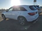 2018 Mercedes-Benz GLC 300 4matic