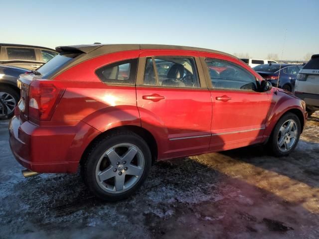 2009 Dodge Caliber SXT