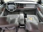 1999 Buick Park Avenue