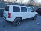 2015 Jeep Patriot Latitude