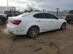 2014 KIA Cadenza Premium