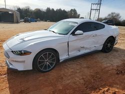 Muscle Cars for sale at auction: 2018 Ford Mustang