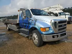 Ford f650 Super Duty salvage cars for sale: 2004 Ford F650 Super Duty