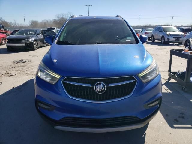 2018 Buick Encore Essence