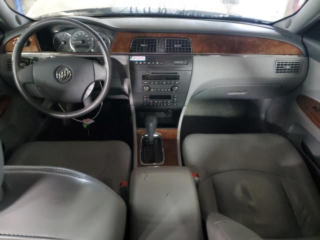 2006 Buick Lacrosse CXL