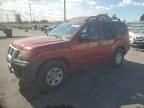 2010 Nissan Xterra OFF Road