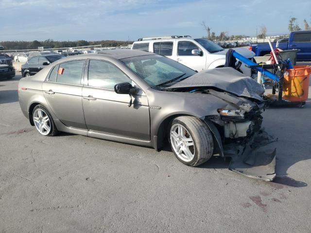 2008 Acura TL