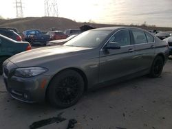 2015 BMW 528 XI en venta en Littleton, CO