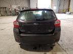 2012 Subaru Impreza Premium