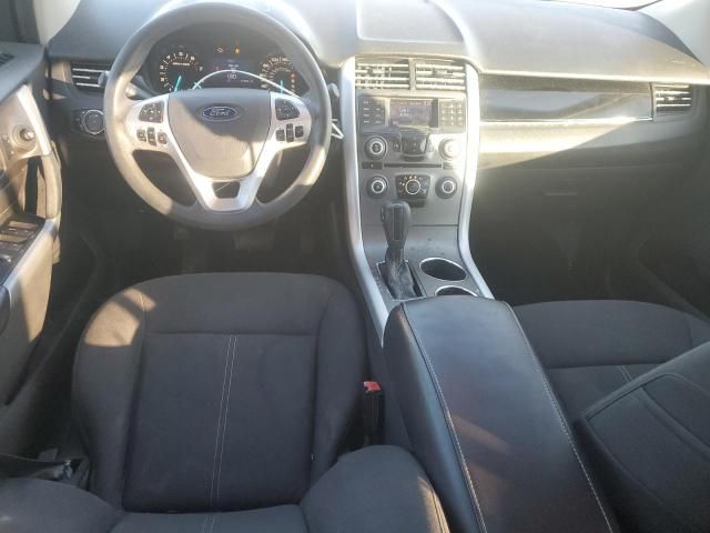 2014 Ford Edge SE