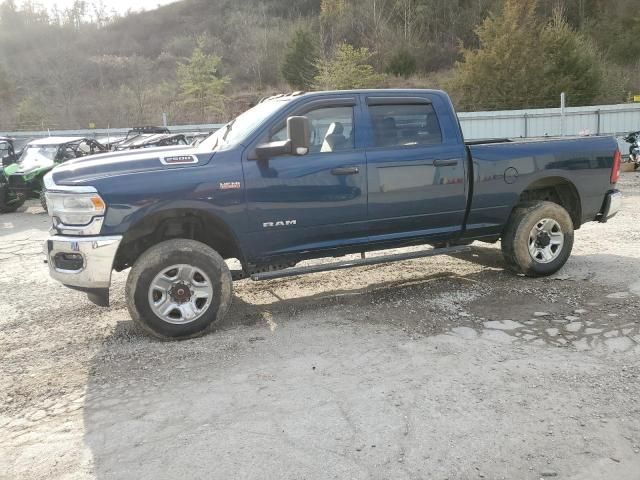 2019 Dodge RAM 2500 Tradesman