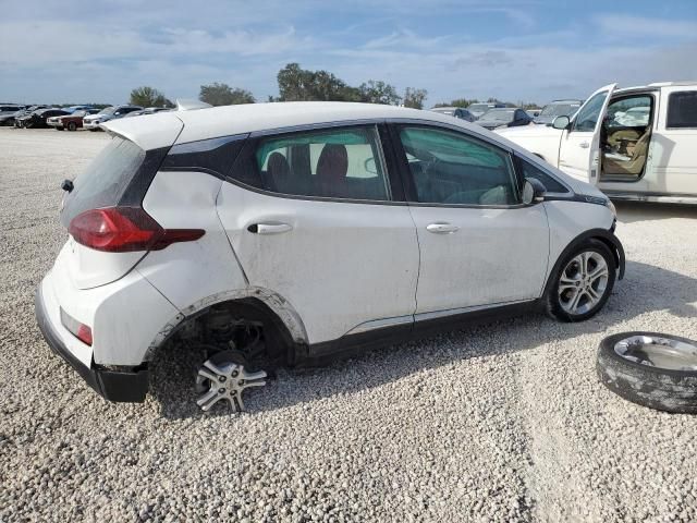 2019 Chevrolet Bolt EV LT