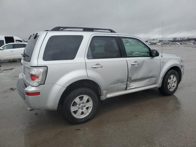 2009 Mercury Mariner