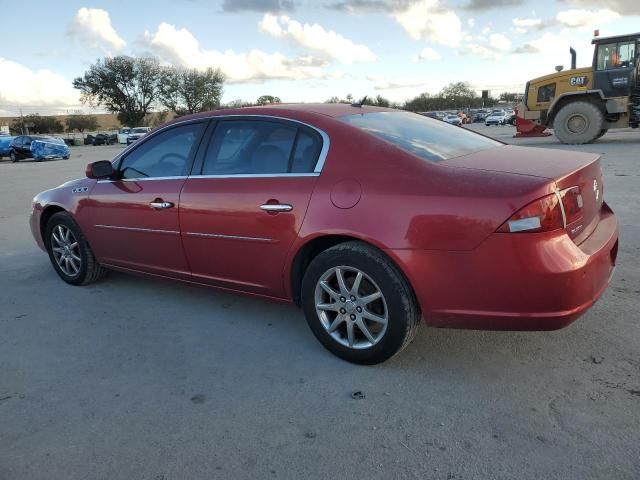 2007 Buick Lucerne CXL