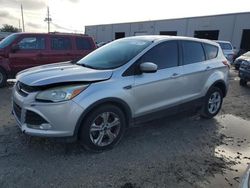 Ford Vehiculos salvage en venta: 2016 Ford Escape SE