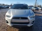 2014 Mitsubishi Outlander Sport ES